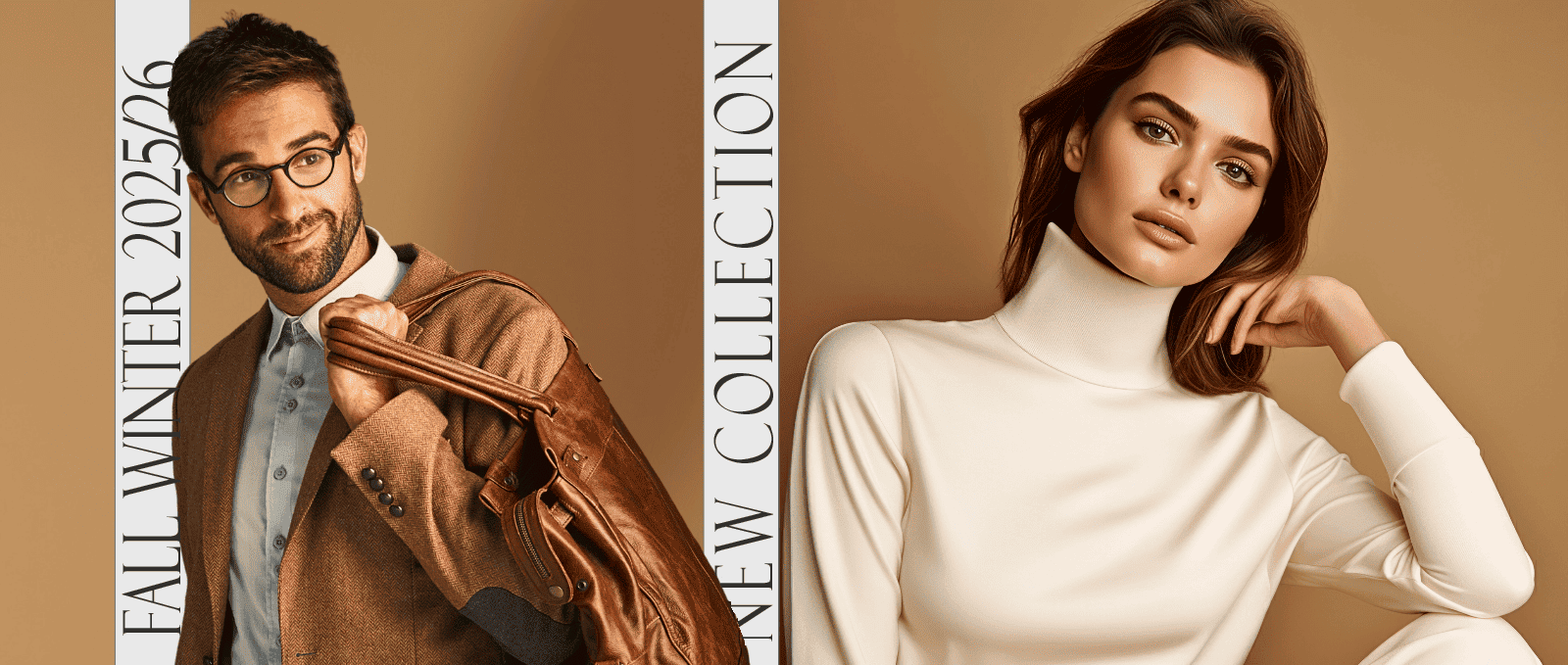 NUOVA COLLEZIONE FREE SPIRIT